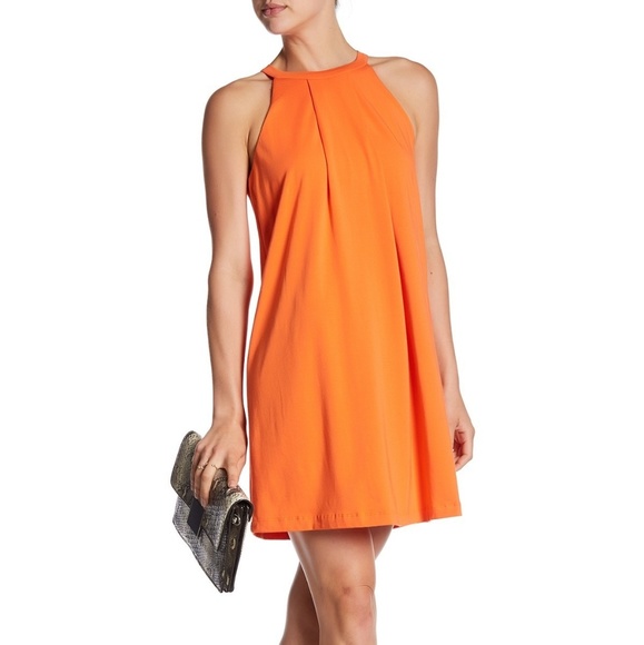 Tart Dresses & Skirts - TART|Gwena Back Zip Dress